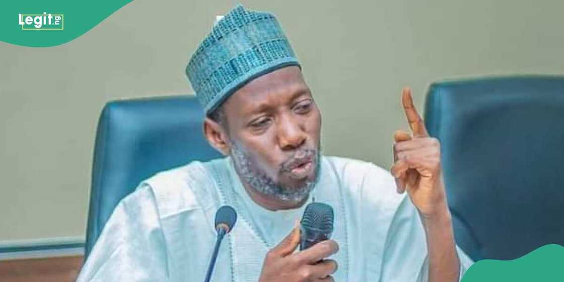 Ahmed Jalam, the commissioner for local government and chieftaincy affairs to Governor Bala Muhammmed of Bauchi state has died in a car accident while going to his hometown.