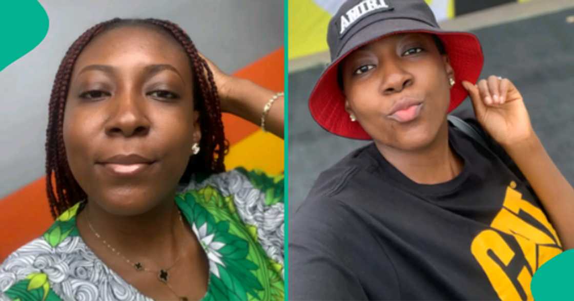 Lady gives update on how to lock stolen iPhones. Lady gives update on how to lock stolen iPhones.