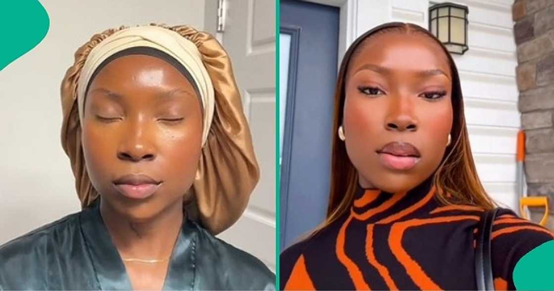 After spending 8 months in Canada, lady shares what she misses about Nigeria After spending 8 months in Canada, lady shares what she misses about Nigeria