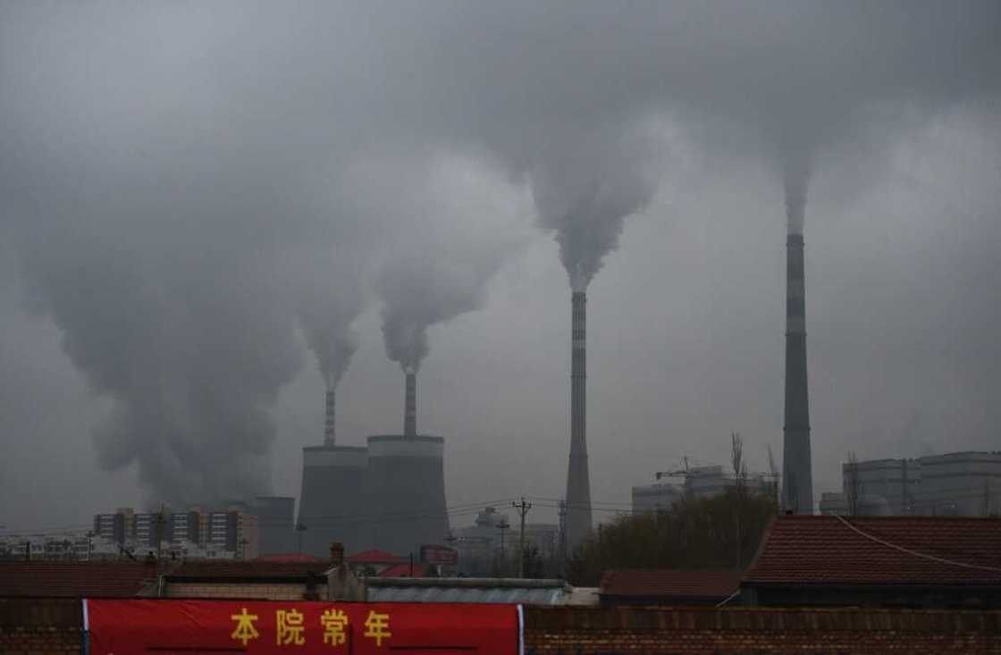 While 12 G20 nations managed to slash per capita coal emissions, others including India and China saw their's rise While 12 G20 nations managed to slash per capita coal emissions, others including India and China saw their's rise