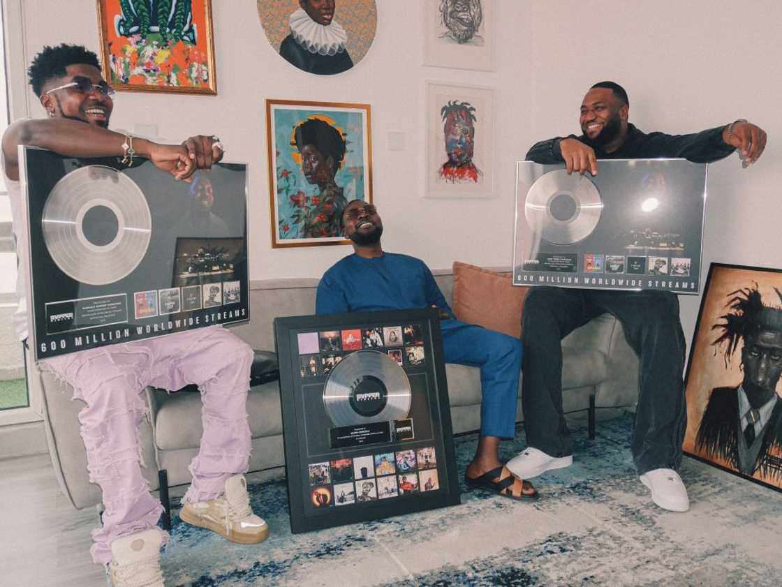 Skiibii Surpasses 600 Million Streams as Dapper Music Celebrates a Legacy of Hits Skiibii Surpasses 600 Million Streams as Dapper Music Celebrates a Legacy of Hits