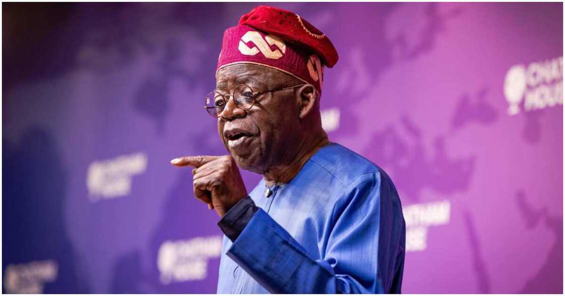 Bola Tinubu, APC, 2023 general elections, Anambra state, Gboko LGA of Benue State, Evangelist Alphonsus Dudu, Anambra state Bola Tinubu, APC, 2023 general elections, Anambra state, Gboko LGA of Benue State, Evangelist Alphonsus Dudu, Anambra state
