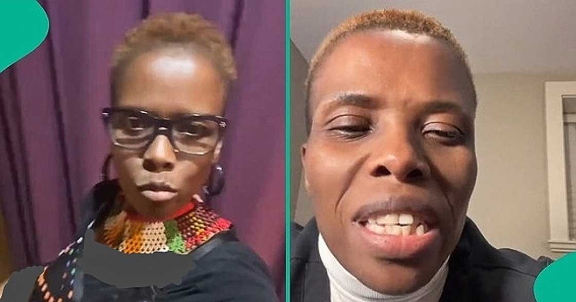 Man ends things with girlfriend after asking her to resign from work Man ends things with girlfriend after asking her to resign from work