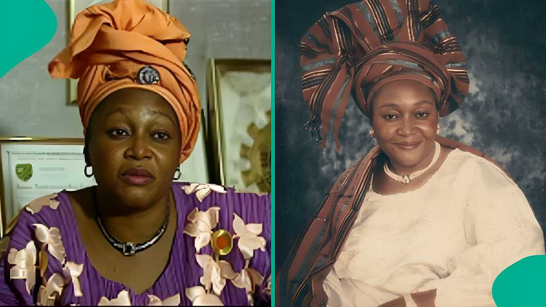 A symbolic Democracy Day event on June 12 honours Abiola’s sacrifice for Nigeria’s democratic future. A symbolic Democracy Day event on June 12 honours Abiola’s sacrifice for Nigeria’s democratic future.