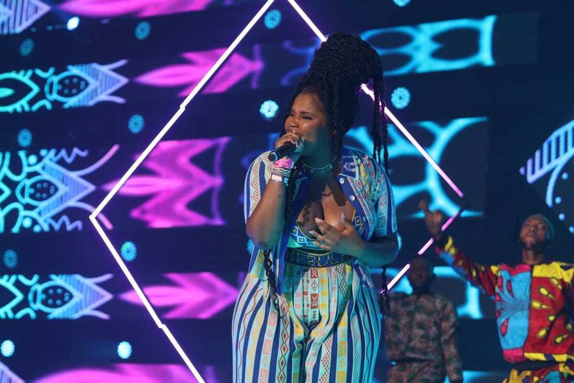 Burnaboy, Kizz Daniel, Tems, Other Nigerian Artistes Dominate Soundcity MVP Award 2023