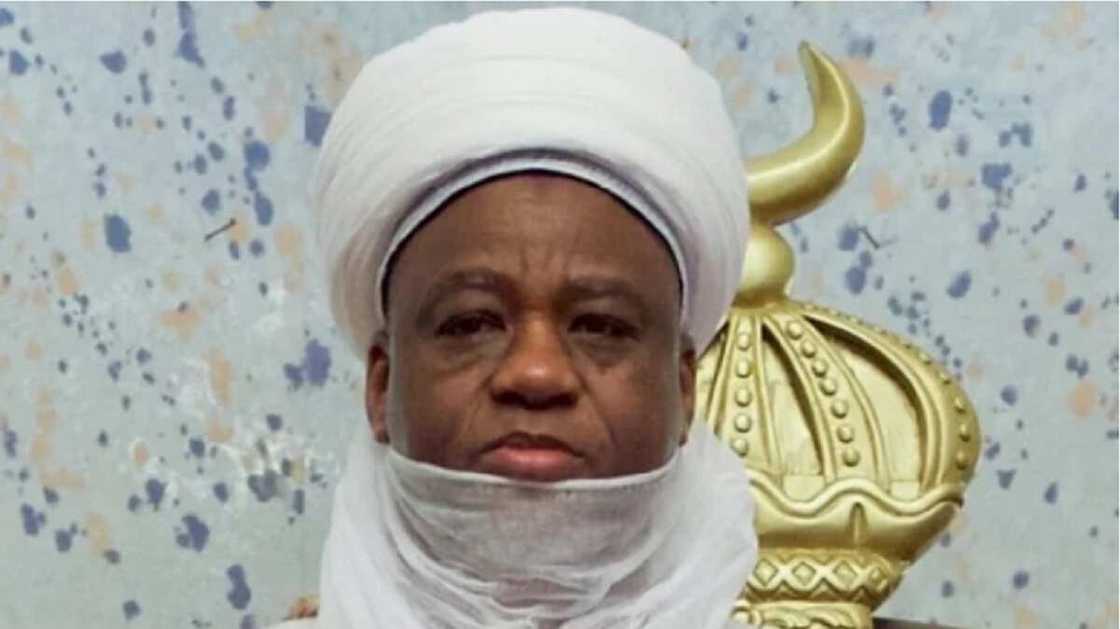 Ya Isa Haka: Sarkin Musulmi Ya Magantu Kan Kisar Harira Da Yaranta 4 Da 'Yan Ta'adda Suka Bindige a Anambra