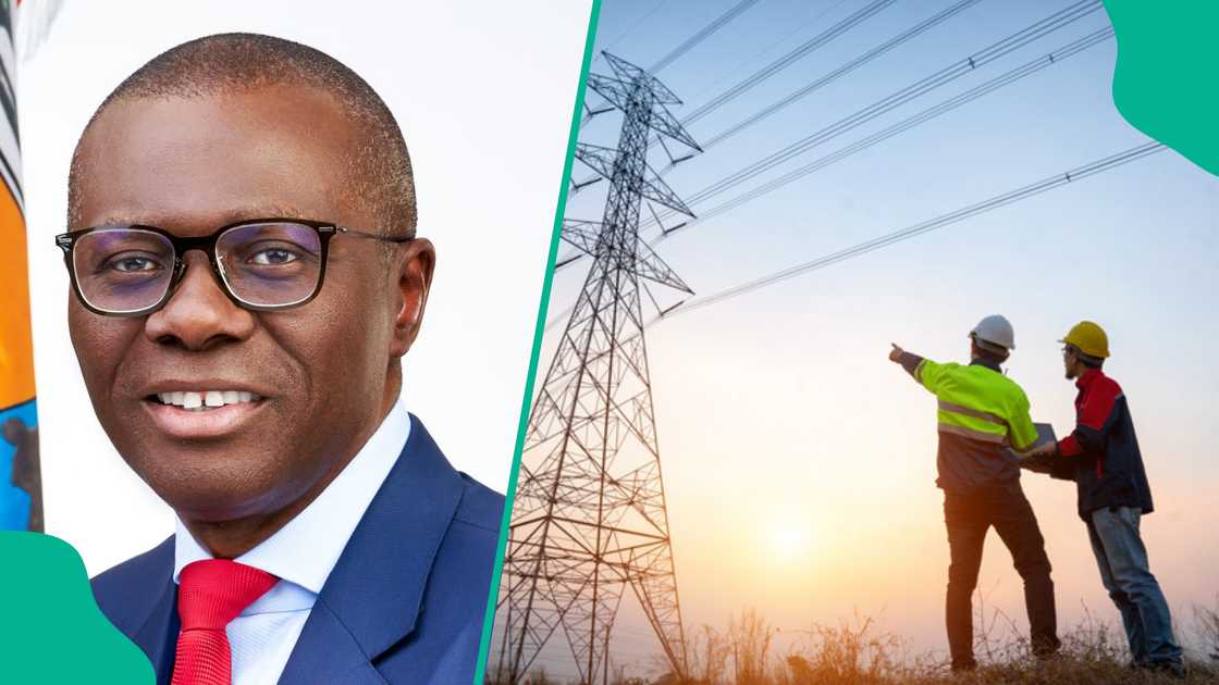 The Nigerian Electricity Regulatory Commission’s regulatory control is set to officially end The Nigerian Electricity Regulatory Commission’s regulatory control is set to officially end
