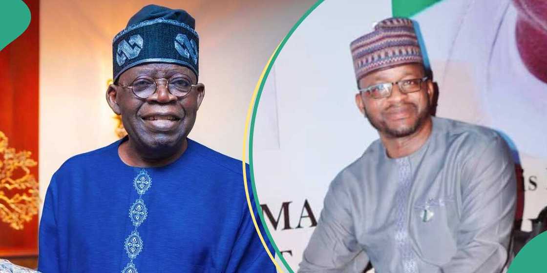 Tinubu/Latest about Tinubu/Mohammed Abba Isa Tinubu/Latest about Tinubu/Mohammed Abba Isa