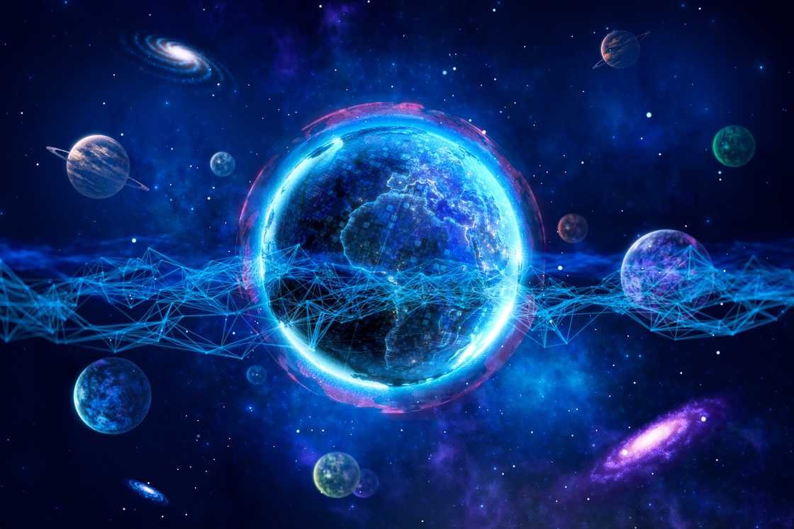 Scientists Explain Powerful Superstorm that Can Hit Earth and Destroy the Internet Scientists Explain Powerful Superstorm that Can Hit Earth and Destroy the Internet