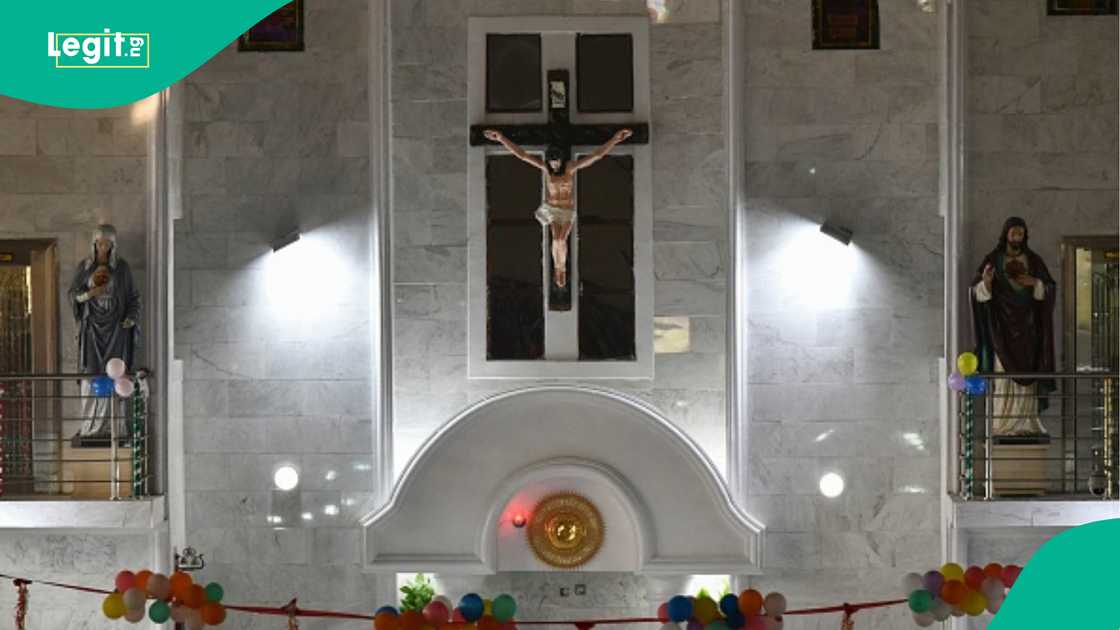 Christmas 2025 in Nigeria/Nigerian Churches/MFM