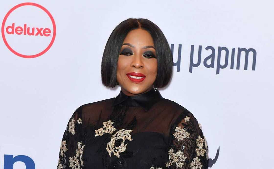 How old is Mo Abudu? How old is Mo Abudu?