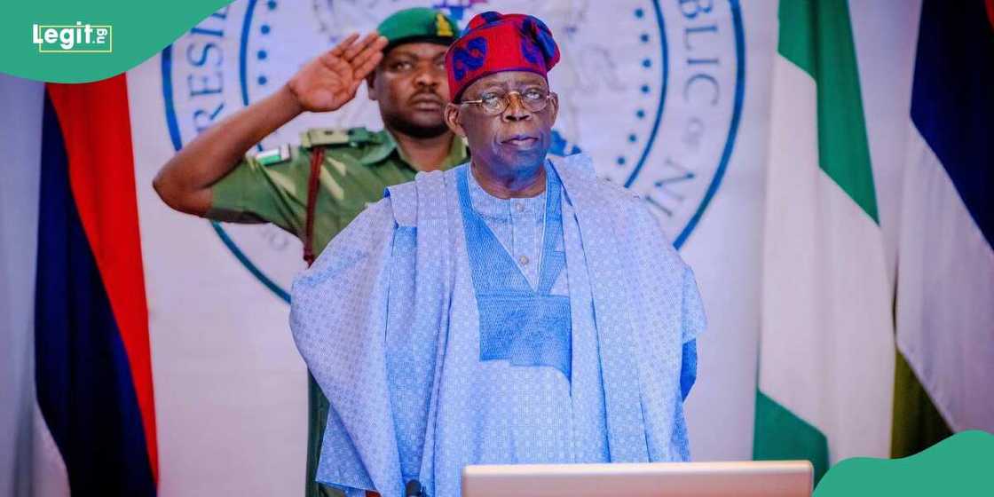 FG speaks on why Nigerians should accept the reintroduced national anthem FG speaks on why Nigerians should accept the reintroduced national anthem