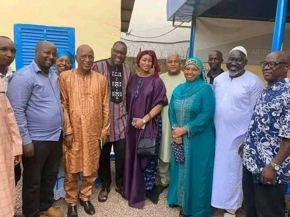 Patrick Mboma Patrick Mboma