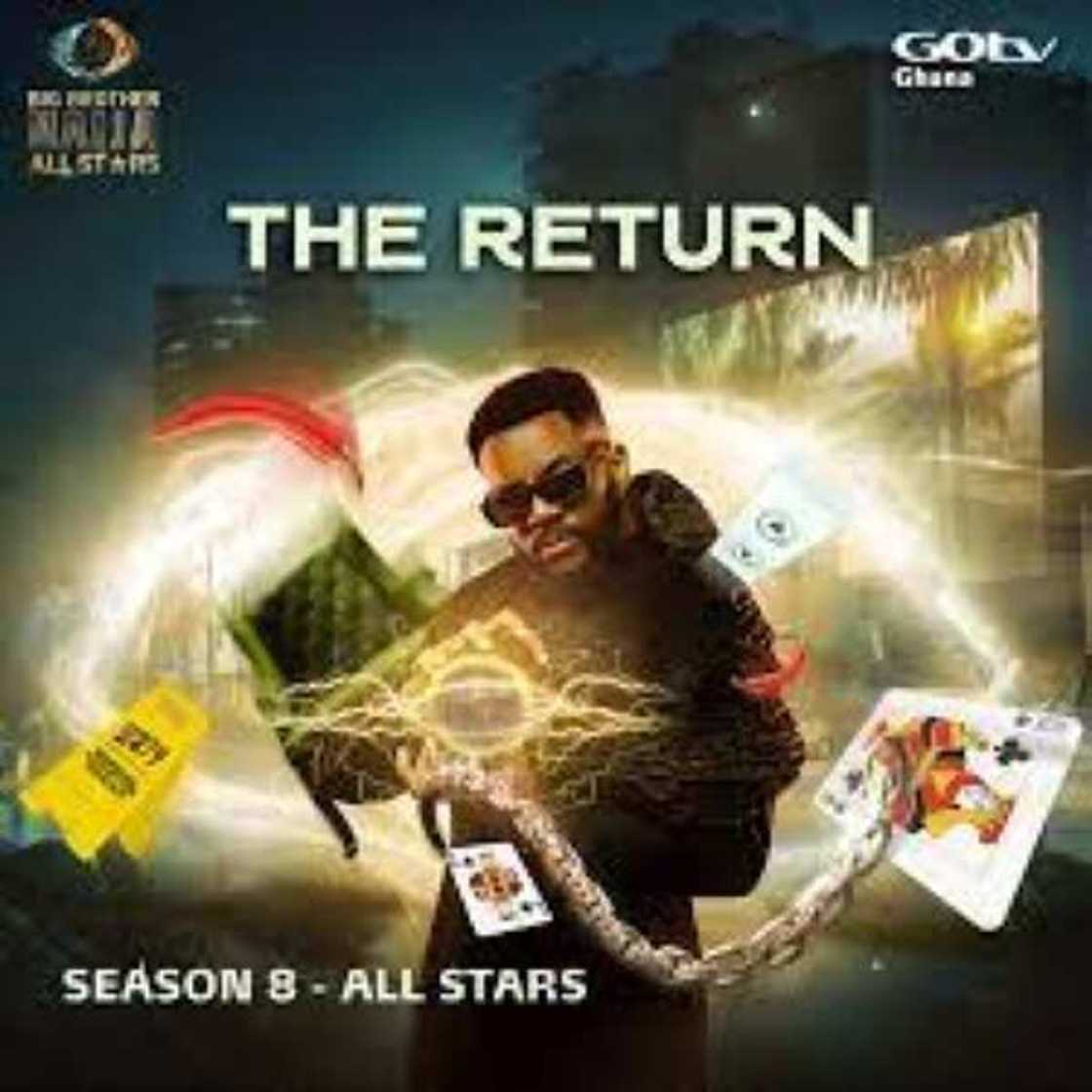 Spice Up Your Weekend. Watch Big Brother, Riona, Itura and Other Local Shows on GOtv Spice Up Your Weekend. Watch Big Brother, Riona, Itura and Other Local Shows on GOtv