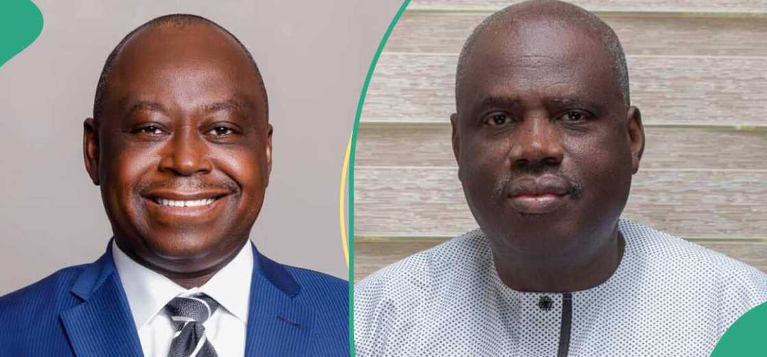 Kotu ta raba gardama kan shari'ar zaben Majalisar Tarayya Kotu ta raba gardama kan shari'ar zaben Majalisar Tarayya