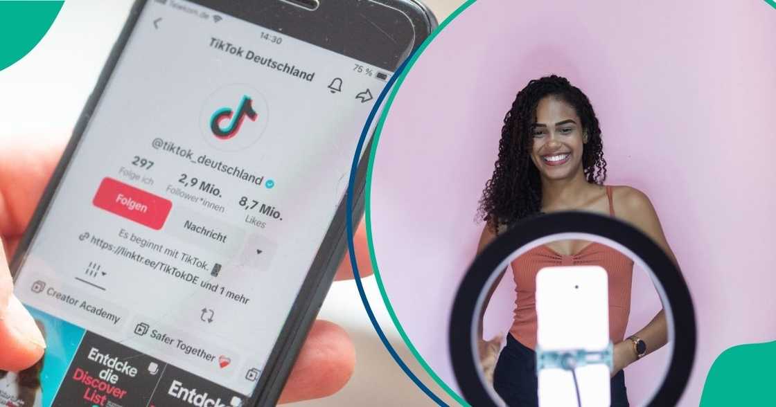FG investigates Truecaller and TikTok for data breaches FG investigates Truecaller and TikTok for data breaches