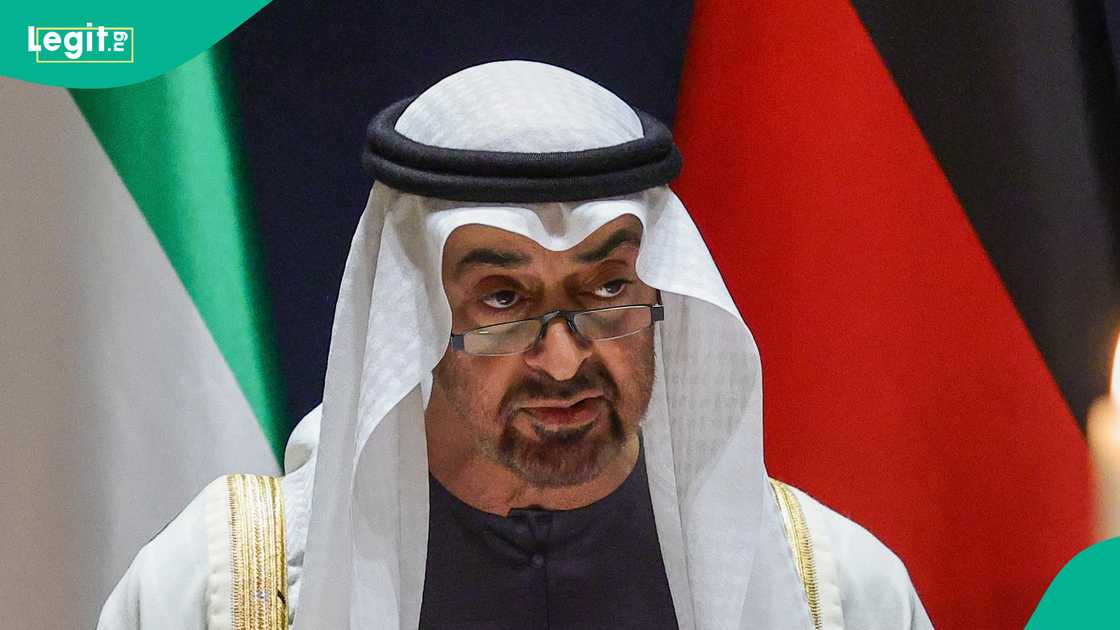 See amount foriegn businessmen must invest for UAE Golden Residency