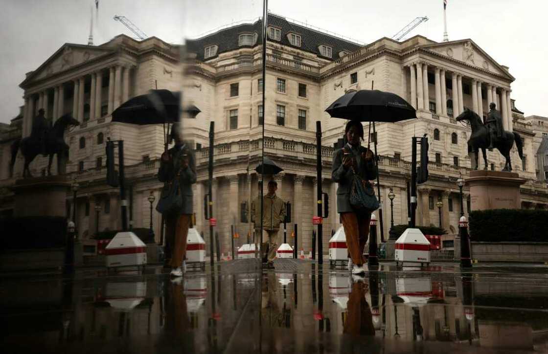 Both main parties in the UK general election are promising tax cuts Both main parties in the UK general election are promising tax cuts