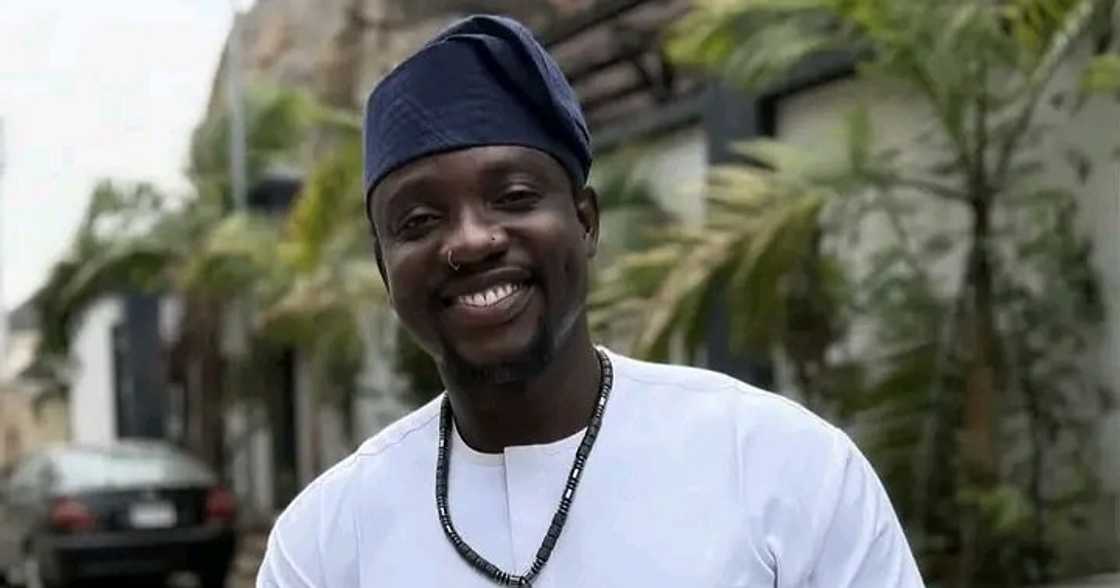 Lady addresses the trending saga between influencer VeryDarkMan and Chinese businessman Ross. Lady addresses the trending saga between influencer VeryDarkMan and Chinese businessman Ross.