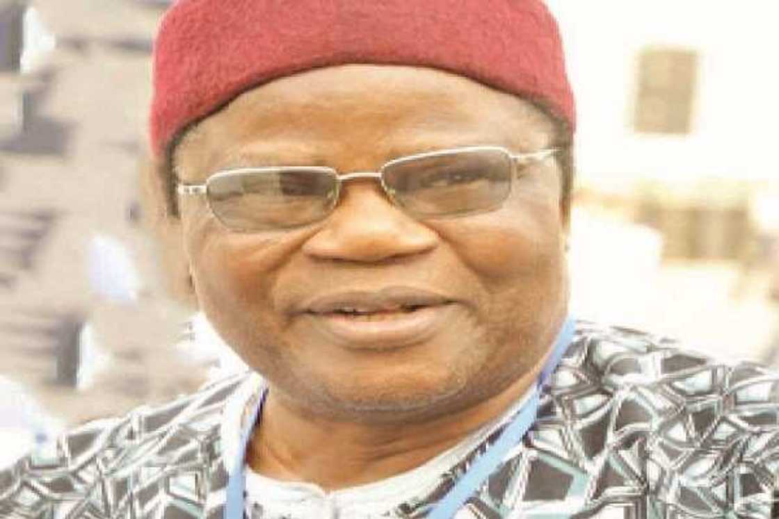 Shahararrun 'yan Najeriya 26 da suka mutu a wannan shekarar 2021 Shahararrun 'yan Najeriya 26 da suka mutu a wannan shekarar 2021