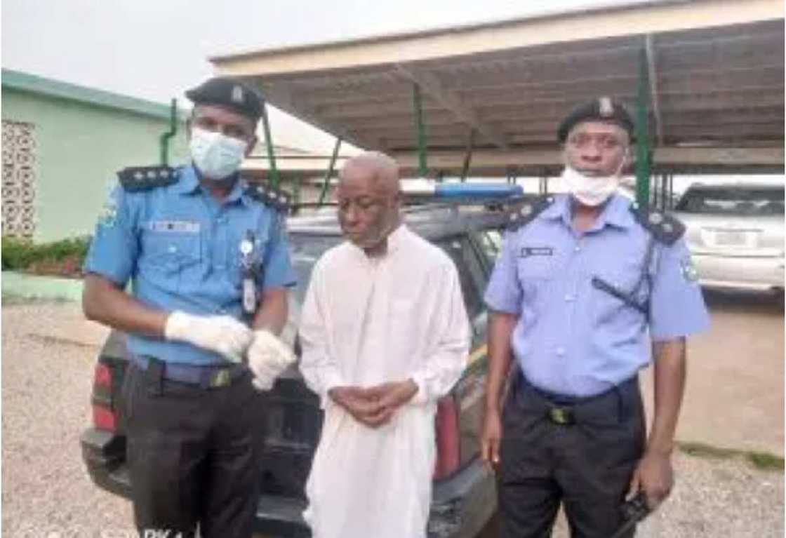 Yan Sandan Kaduna Yan Sandan Kaduna