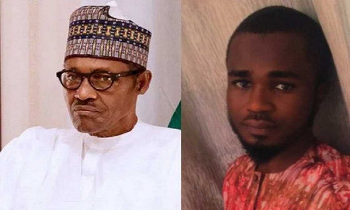 Na yi nadamar yanka rago don murnar nasarar Buhari a 2015, in ji wani ɗan Najeriya