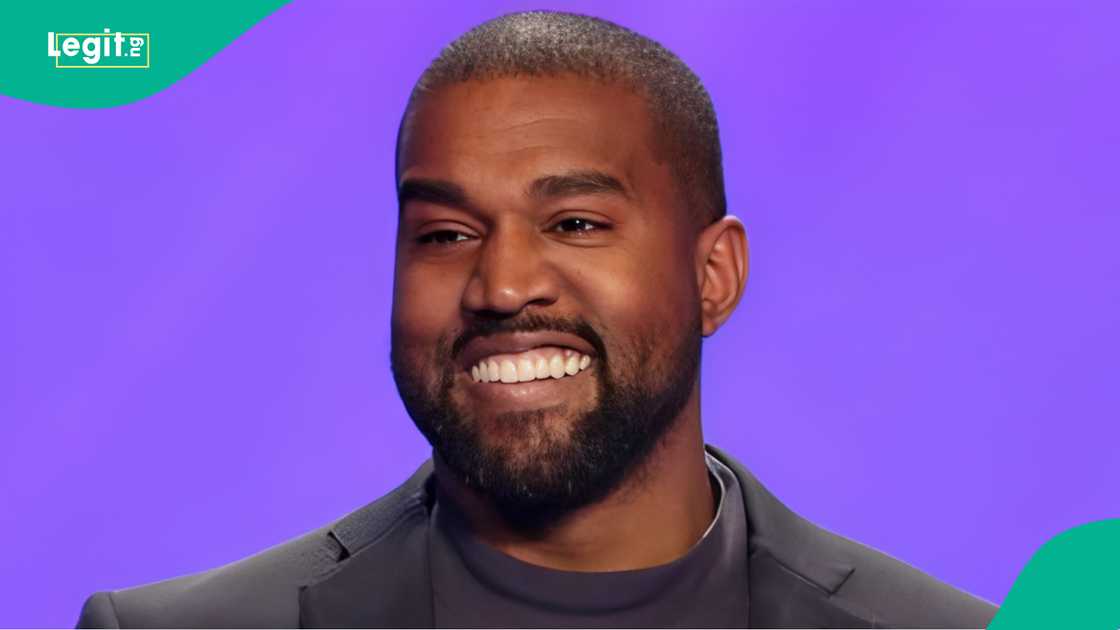 Lady accuses Kanye West of assault, shares ordeal Lady accuses Kanye West of assault, shares ordeal