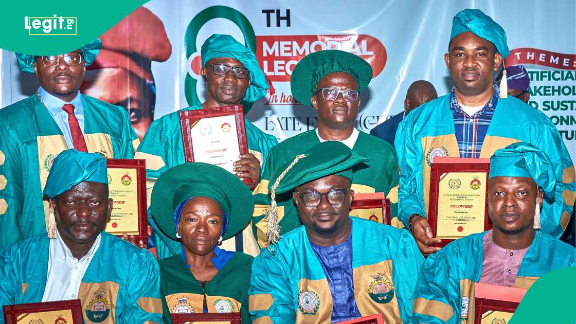 AI adoption can save the environment/AI touted as key to unlocking Nigeria's environmental sustainability AI adoption can save the environment/AI touted as key to unlocking Nigeria's environmental sustainability