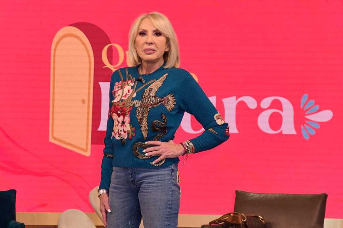 Famous people from Peru Famous people from Peru