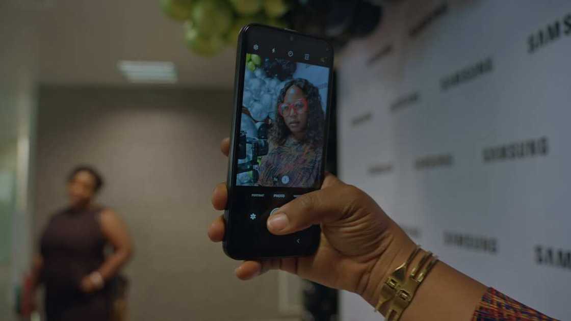 Introducing Samsung Galaxy A14: A Phone for all Occasions and all Your Favorite Moments Introducing Samsung Galaxy A14: A Phone for all Occasions and all Your Favorite Moments