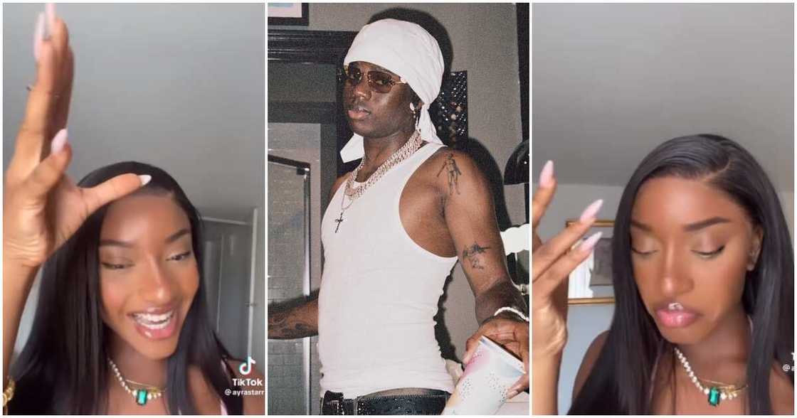 Ayra Starr and Rema dating rumours. Ayra Starr and Rema dating rumours.