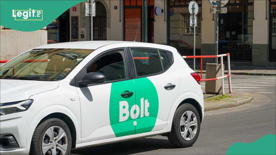 Bolt driver killed, lifeless body found inside car in Bayelsa Bolt driver killed, lifeless body found inside car in Bayelsa