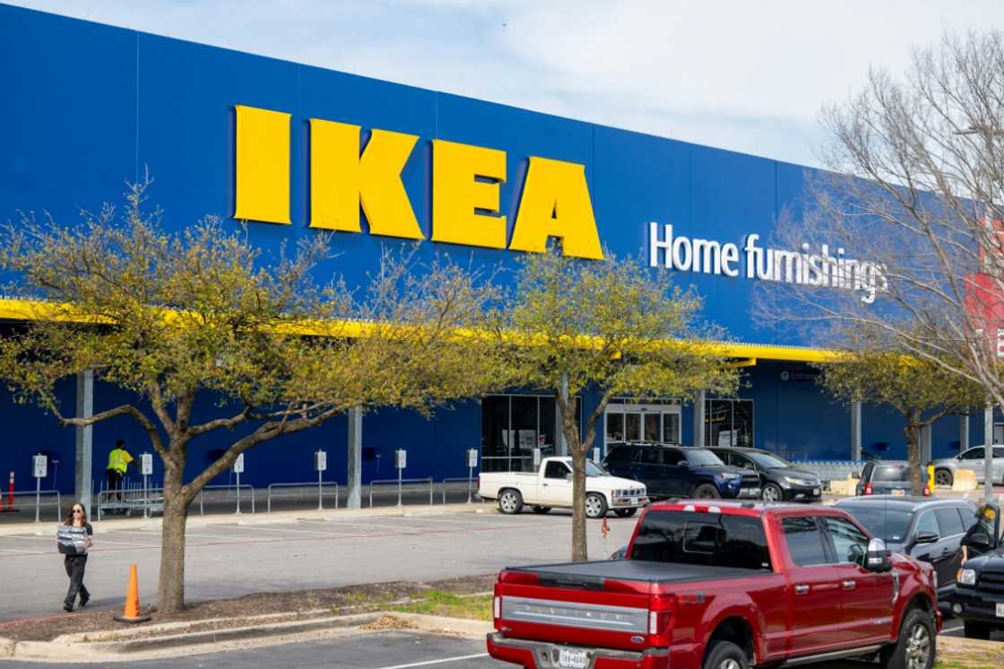 Ikea had increased prices after inflation surged in 2021 Ikea had increased prices after inflation surged in 2021