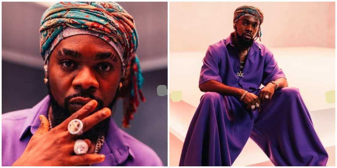 Patoranking Patoranking