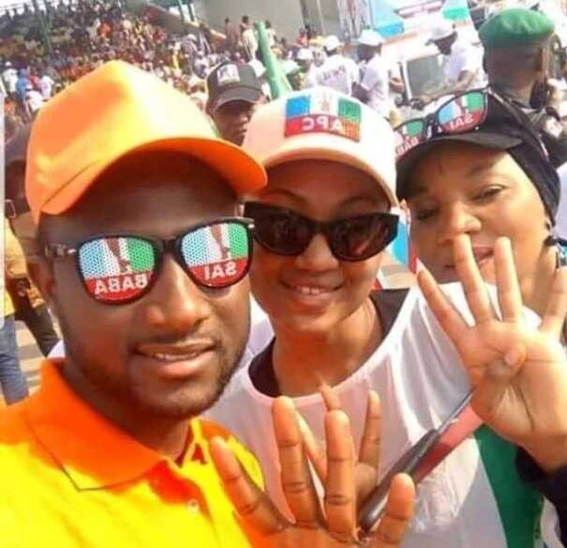 Gaskiyar labarin da ke nuna cewa Yusuf Buhari ya mallaki dala biliyan 2.3 Gaskiyar labarin da ke nuna cewa Yusuf Buhari ya mallaki dala biliyan 2.3