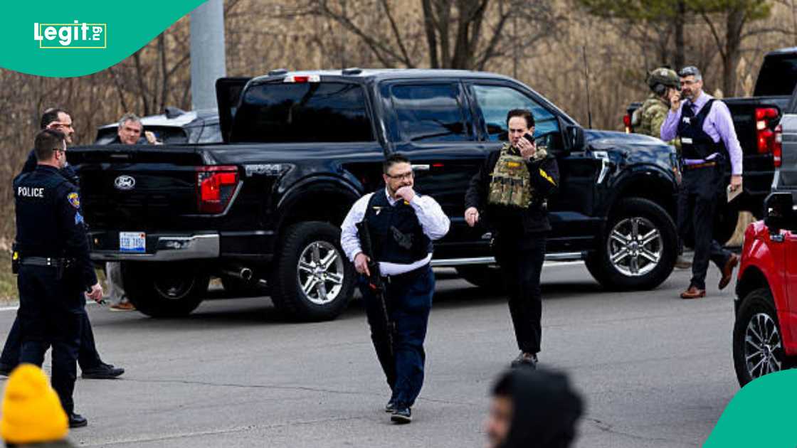 Wajen da aka kai hari Amurka