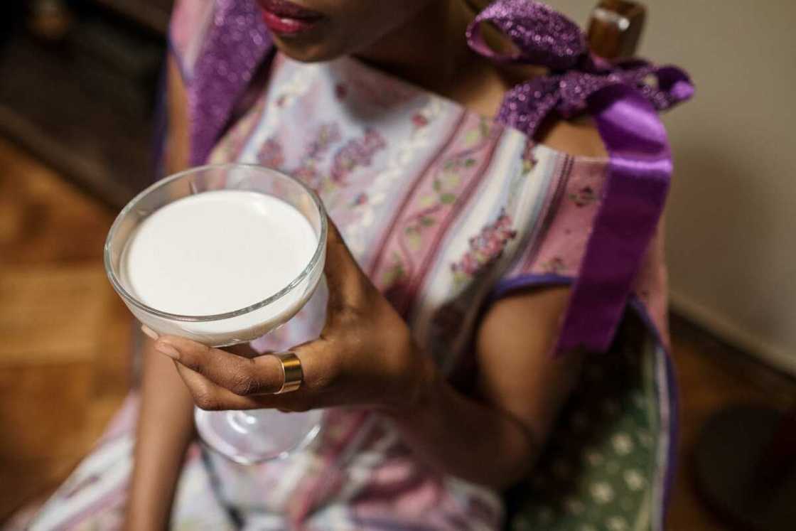 How to make kunu in Nigeria How to make kunu in Nigeria