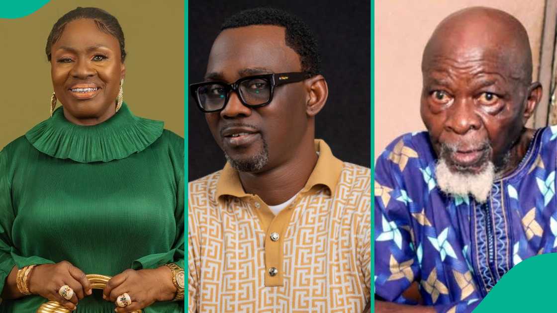 Iya Rainbow, Baba Agbako, Pasuma, Nollywood Iya Rainbow, Baba Agbako, Pasuma, Nollywood