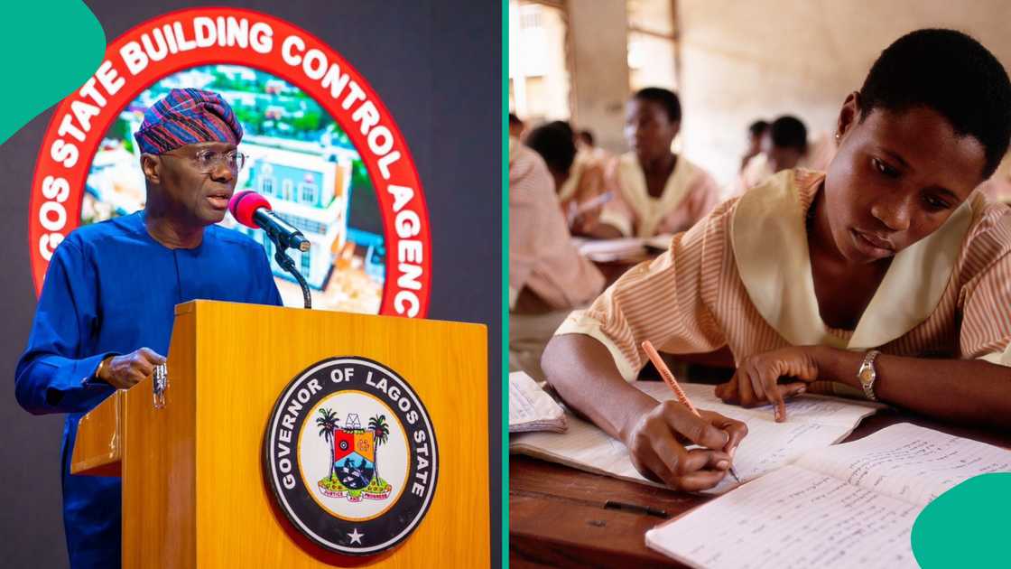 Lagos govt. explains N100, 000 boarding fee Lagos govt. explains N100, 000 boarding fee