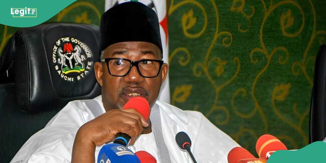 Al-Muharram: Bauchi governor announces holiday