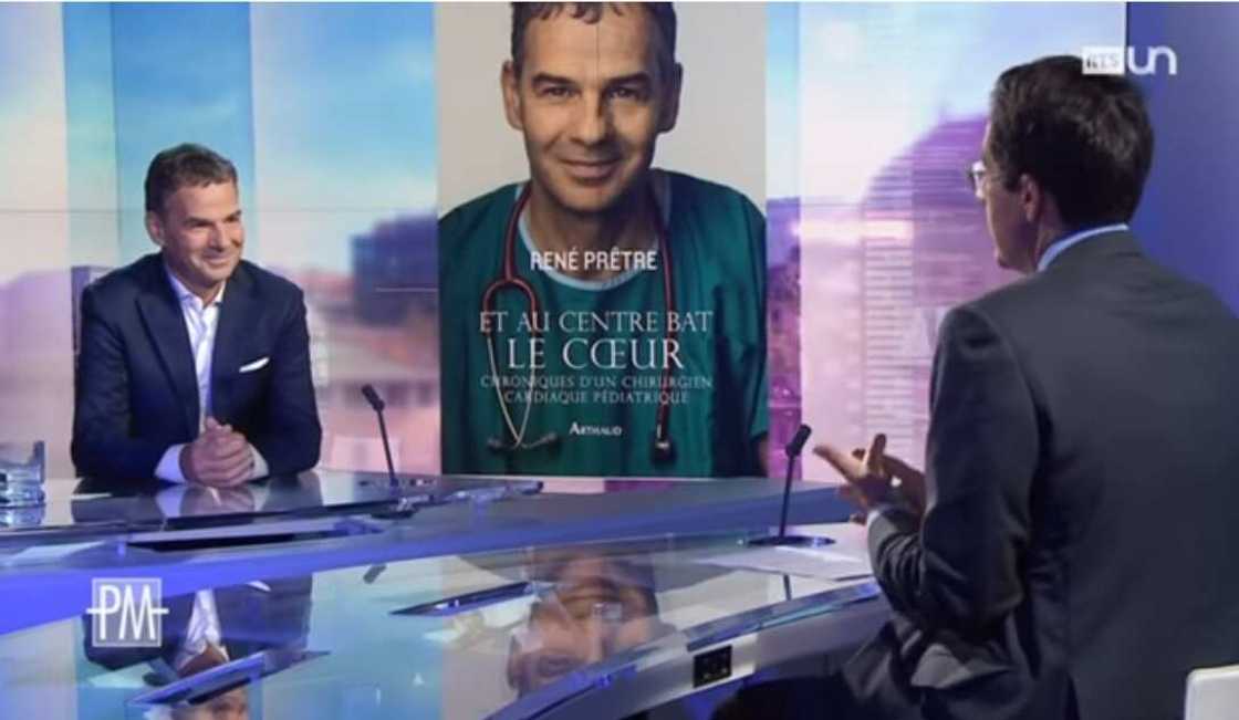 rené pretre rené pretre