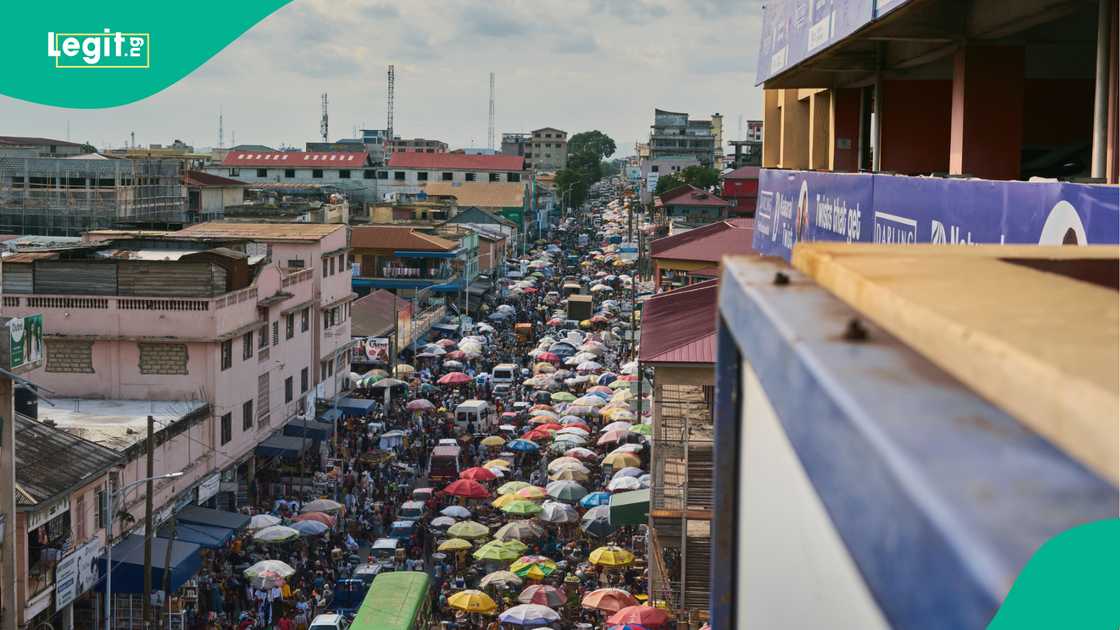 LASG threatens demolition LASG threatens demolition