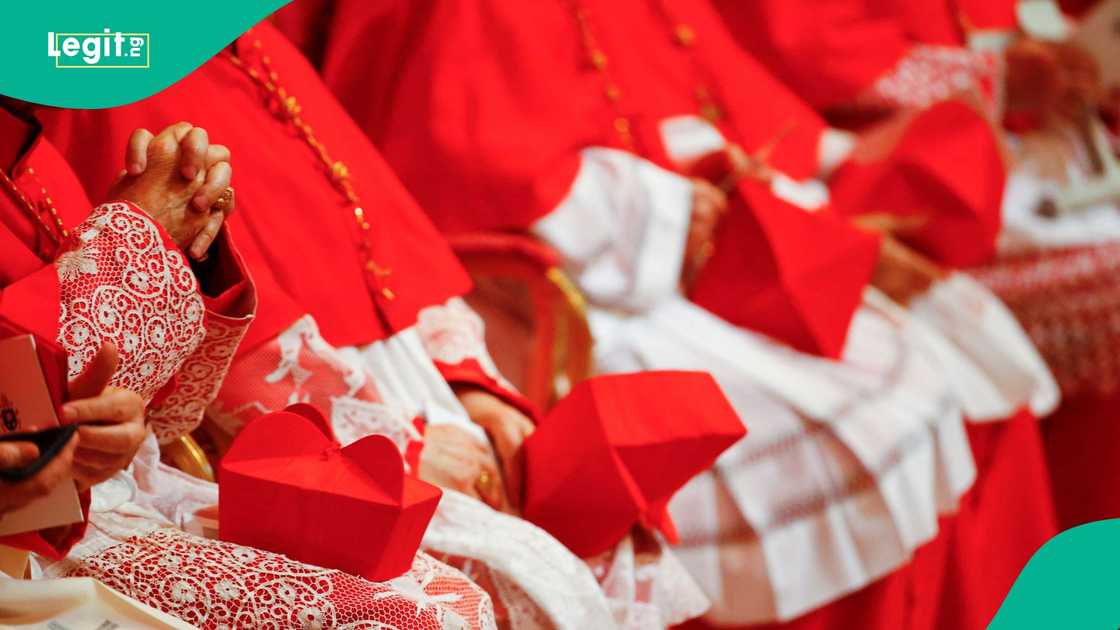 A Catholic Bishop in Enugu, Rev. Fr. Mathew Eya, parish priest of St. Charles Catholic Church, Eha-Ndiagu, has been killed.