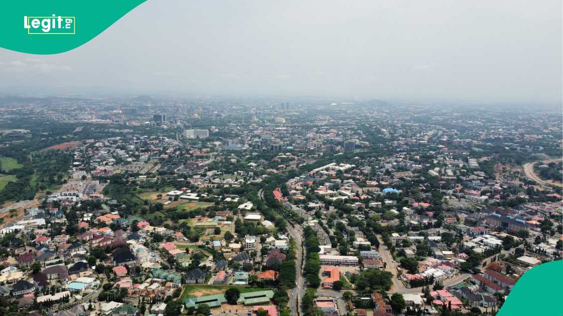 Diplomatic missions strengthen Abuja’s global presence.