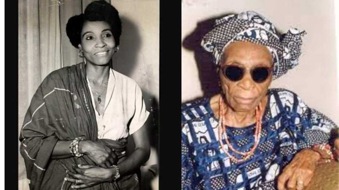 heroes and heroines in Nigeria heroes and heroines in Nigeria