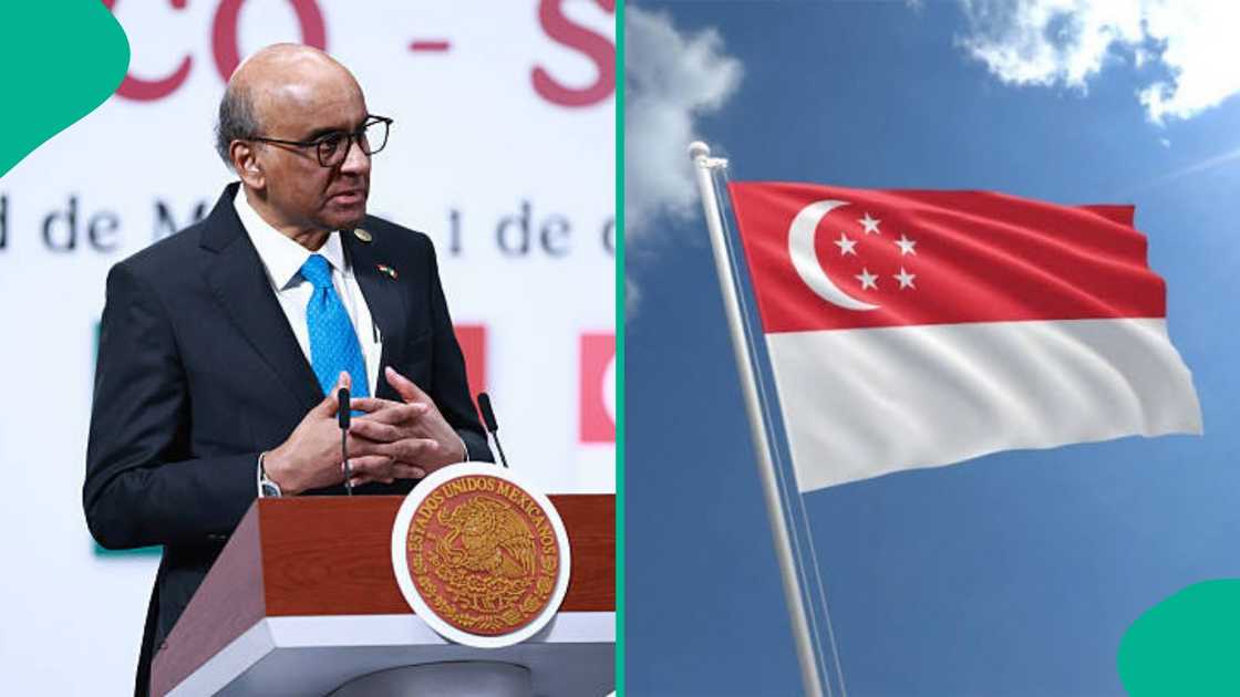 Singapore names countries on the list for filling selected foreign-worker occupations Singapore names countries on the list for filling selected foreign-worker occupations