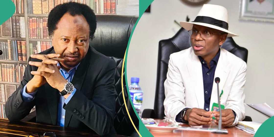 Shehu Sani speaks on Kaduna world bank loan Shehu Sani speaks on Kaduna world bank loan