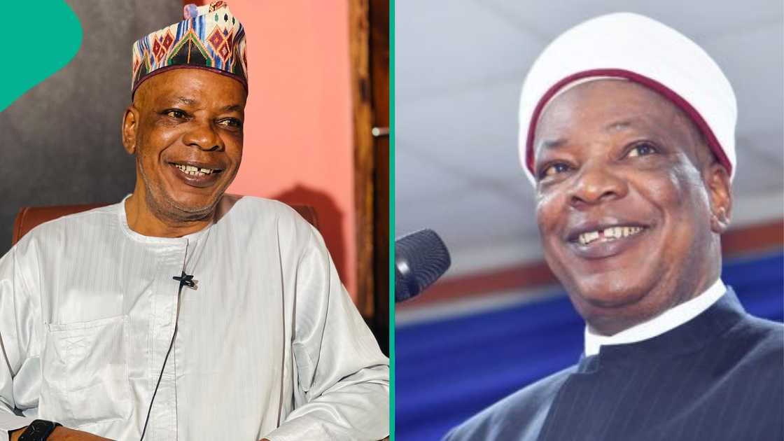 Prominent Islamic scholar and Director of Markaz, Sheikh Habeebullah Adam El-Ilory, has faulted the long-held religious beliefs that he says no longer reflect the realities of modern Islamic societies. Prominent Islamic scholar and Director of Markaz, Sheikh Habeebullah Adam El-Ilory, has faulted the long-held religious beliefs that he says no longer reflect the realities of modern Islamic societies.