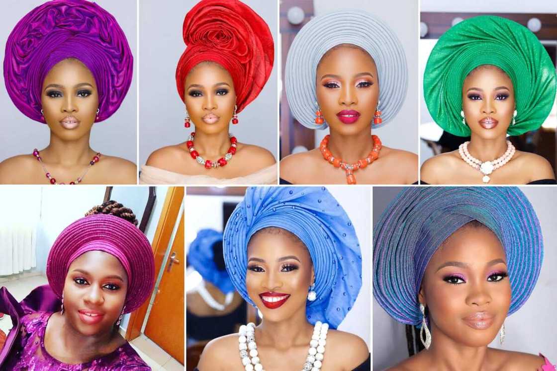 auto gele styles auto gele styles