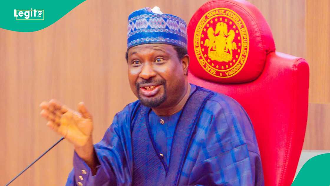 APC Kano bye-election, Barau Jibrin, Kano politics, APC vs NNPP, Ghari Tsanyawa election, 2027 general elections Nigeria, APC Vanguard APC Kano bye-election, Barau Jibrin, Kano politics, APC vs NNPP, Ghari Tsanyawa election, 2027 general elections Nigeria, APC Vanguard